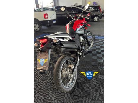YAMAHA XTZ 250 LANDER, Foto 5