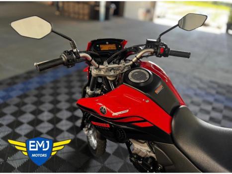 YAMAHA XTZ 250 LANDER, Foto 6