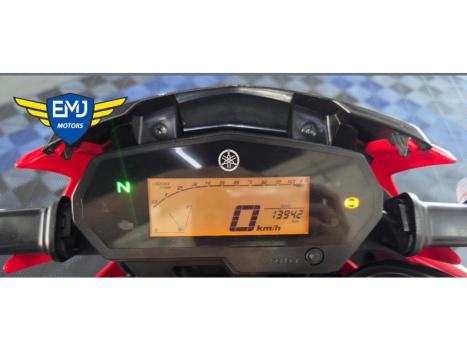 YAMAHA XTZ 250 LANDER, Foto 7