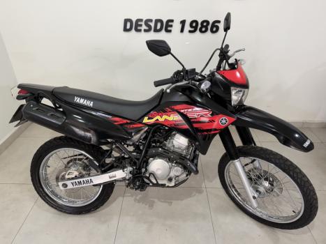 YAMAHA XTZ 250 LANDER, Foto 3