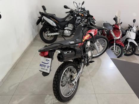 YAMAHA XTZ 250 LANDER, Foto 5