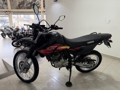 YAMAHA XTZ 250 LANDER, Foto 6