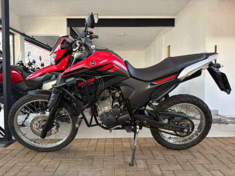 YAMAHA XTZ 250 LANDER, Foto 2