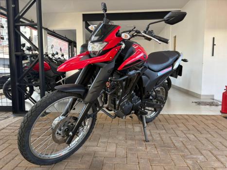 YAMAHA XTZ 250 LANDER, Foto 3
