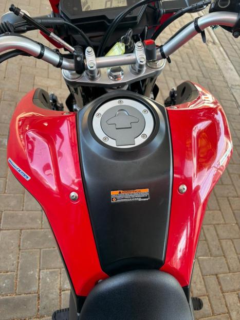 YAMAHA XTZ 250 LANDER, Foto 6