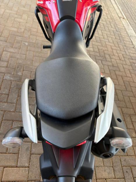 YAMAHA XTZ 250 LANDER, Foto 7