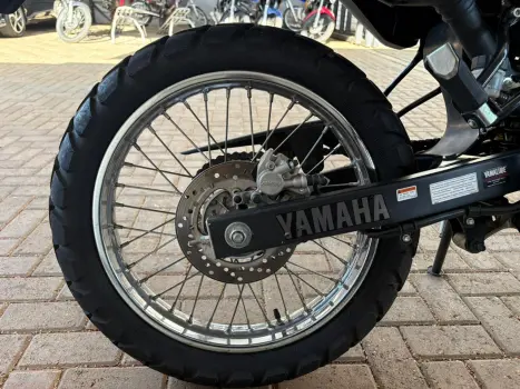 YAMAHA XTZ 250 LANDER, Foto 9