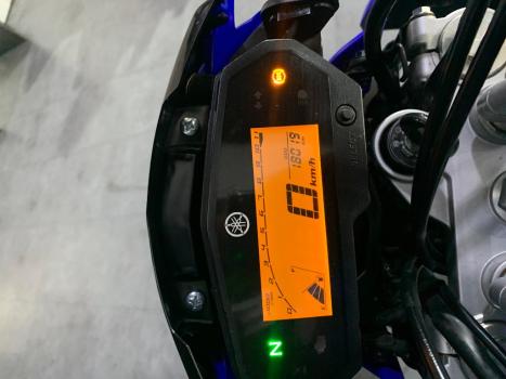 YAMAHA XTZ 250 LANDER, Foto 5