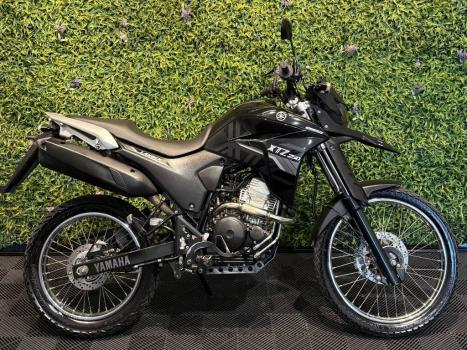 YAMAHA XTZ 250 LANDER, Foto 1