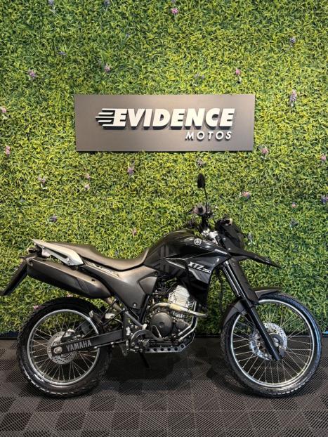 YAMAHA XTZ 250 LANDER, Foto 2