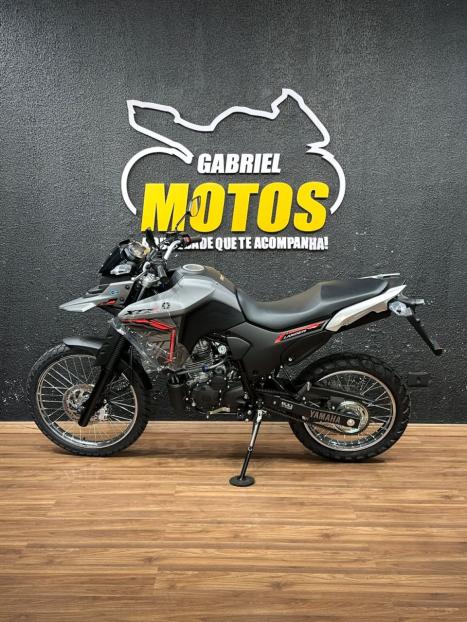 YAMAHA XTZ 250 LANDER, Foto 2