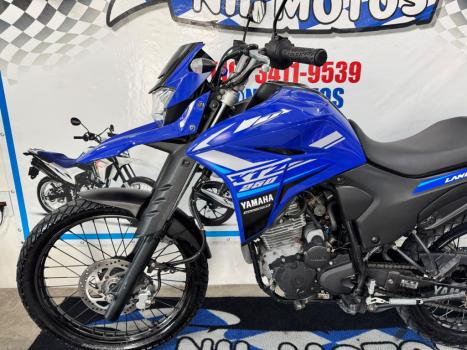 YAMAHA XTZ 250 LANDER, Foto 6