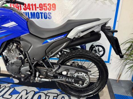 YAMAHA XTZ 250 LANDER, Foto 7
