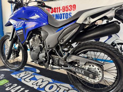 YAMAHA XTZ 250 LANDER, Foto 10