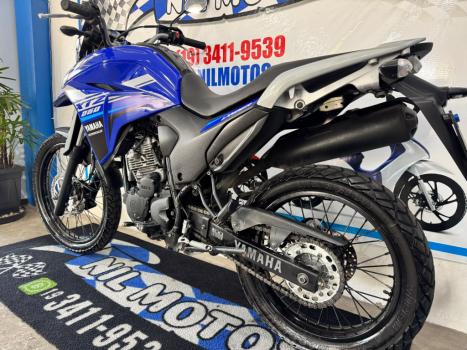 YAMAHA XTZ 250 LANDER, Foto 12