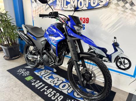 YAMAHA XTZ 250 LANDER, Foto 13