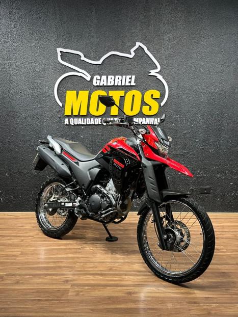 YAMAHA XTZ 250 LANDER, Foto 3