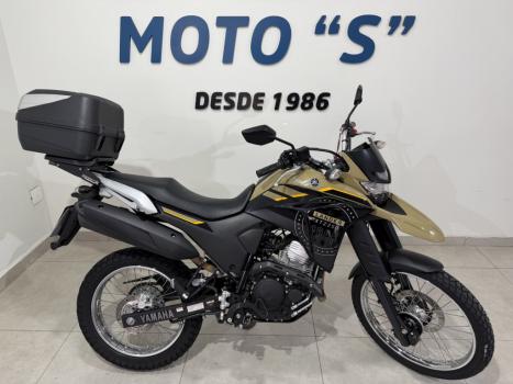 YAMAHA XTZ 250 LANDER, Foto 3