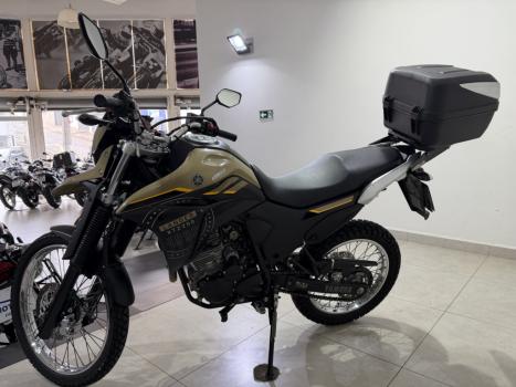 YAMAHA XTZ 250 LANDER, Foto 5