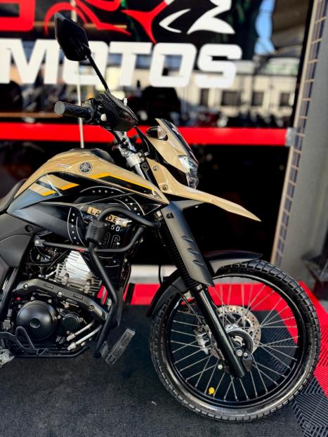 YAMAHA XTZ 250 LANDER, Foto 3