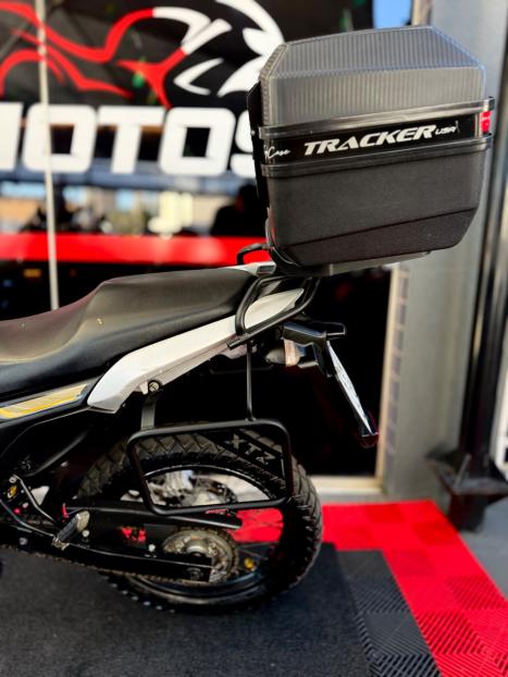 YAMAHA XTZ 250 LANDER, Foto 6