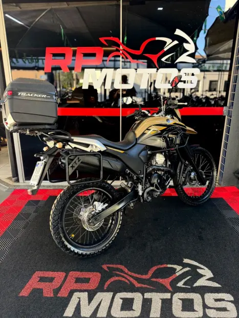 YAMAHA XTZ 250 LANDER, Foto 9