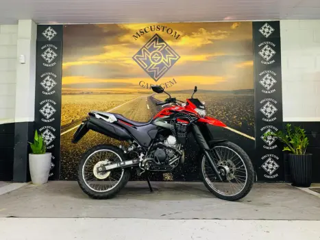 YAMAHA XTZ 250 LANDER, Foto 9