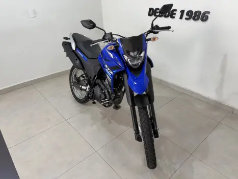 YAMAHA XTZ 250 LANDER, Foto 4