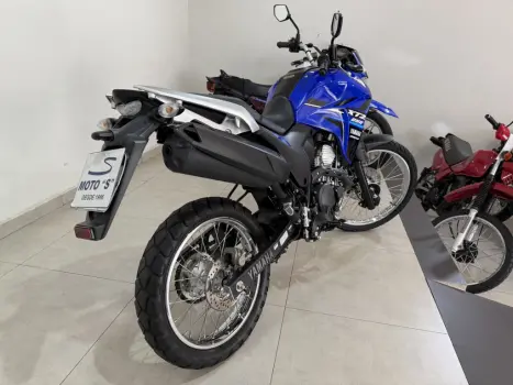 YAMAHA XTZ 250 LANDER, Foto 6