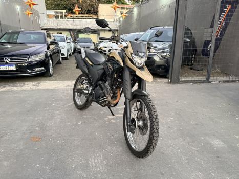YAMAHA XTZ 250 LANDER, Foto 1