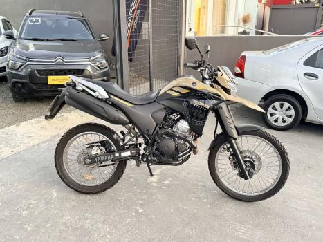 YAMAHA XTZ 250 LANDER, Foto 2