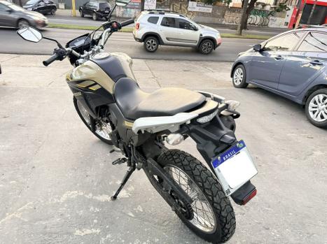 YAMAHA XTZ 250 LANDER, Foto 4