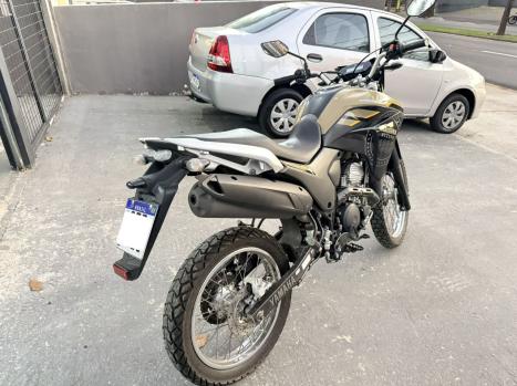 YAMAHA XTZ 250 LANDER, Foto 5