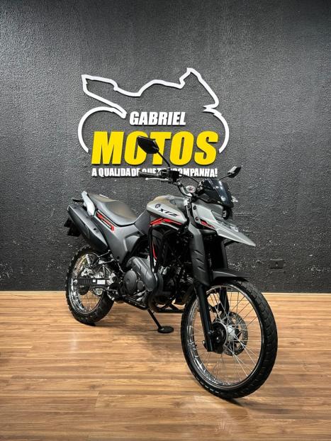 YAMAHA XTZ 250 LANDER, Foto 3