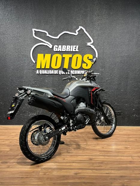 YAMAHA XTZ 250 LANDER, Foto 5