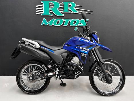 YAMAHA XTZ 250 LANDER, Foto 3