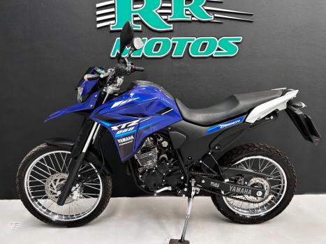 YAMAHA XTZ 250 LANDER, Foto 4