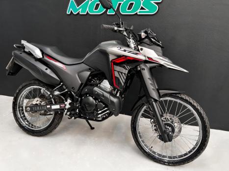 YAMAHA XTZ 250 LANDER, Foto 3