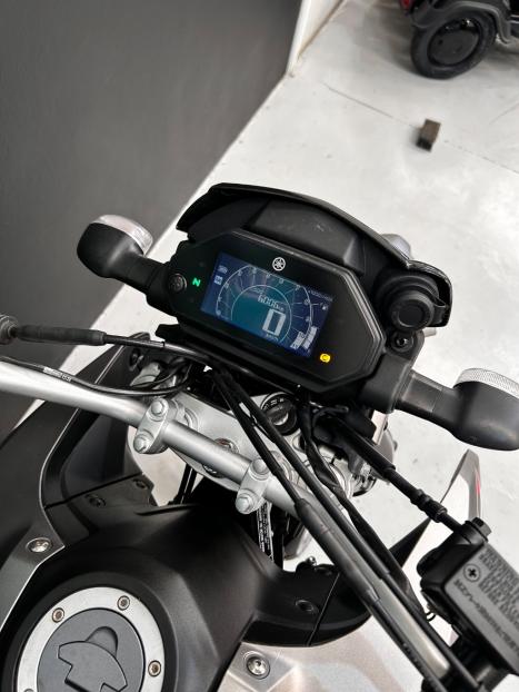 YAMAHA XTZ 250 LANDER, Foto 5