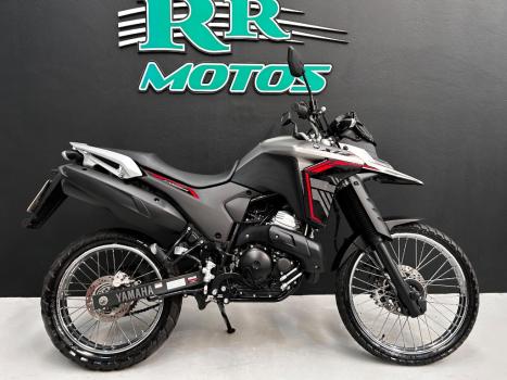 YAMAHA XTZ 250 LANDER, Foto 6