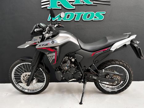 YAMAHA XTZ 250 LANDER, Foto 7