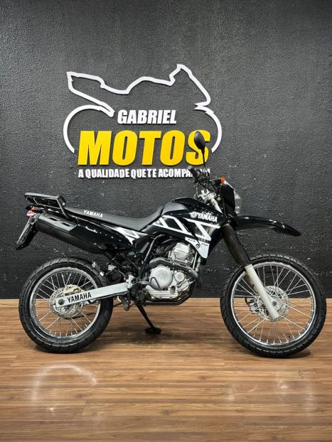YAMAHA XTZ 250 LANDER, Foto 1