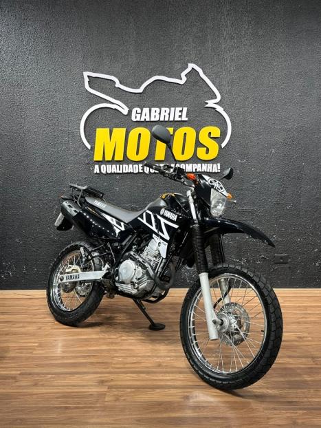 YAMAHA XTZ 250 LANDER, Foto 3