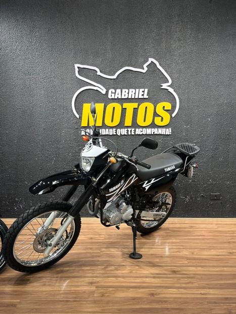 YAMAHA XTZ 250 LANDER, Foto 4