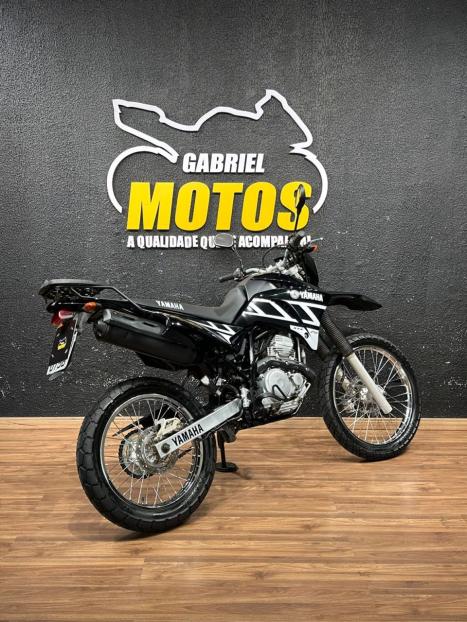 YAMAHA XTZ 250 LANDER, Foto 6