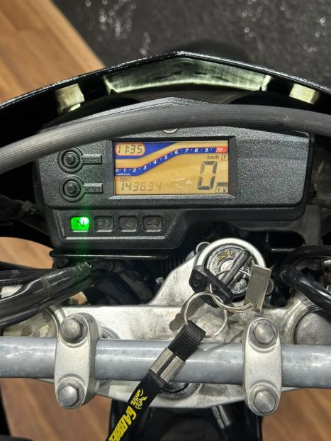 YAMAHA XTZ 250 LANDER, Foto 7