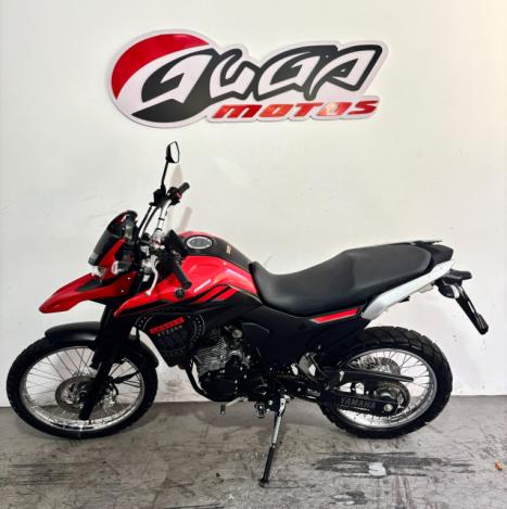 YAMAHA XTZ 250 LANDER, Foto 2