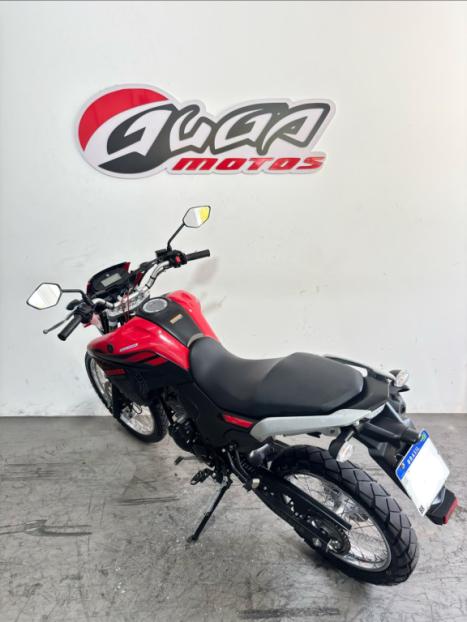 YAMAHA XTZ 250 LANDER, Foto 3
