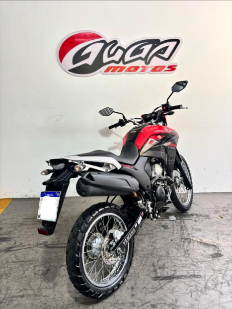 YAMAHA XTZ 250 LANDER, Foto 4