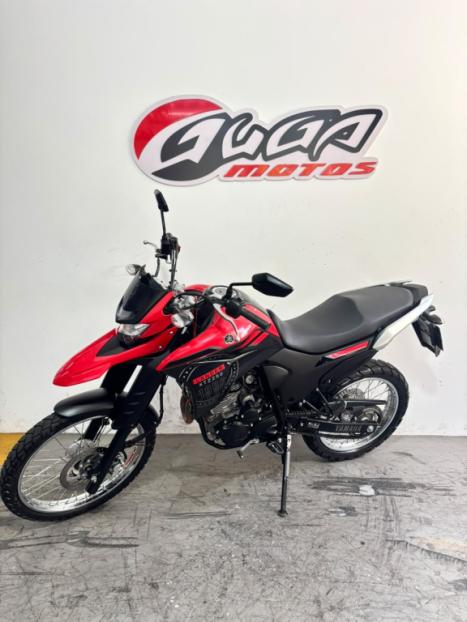 YAMAHA XTZ 250 LANDER, Foto 5